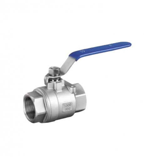 IMPA 756601-756611 756665-756674 756589-756598 MST DIN BALL VALVE