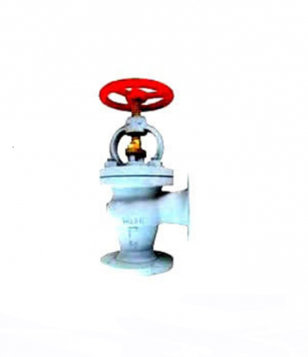 IMPA 751201-751256 MST MARINE CAST STEEL SCREWDOWN CHECK VALVE
