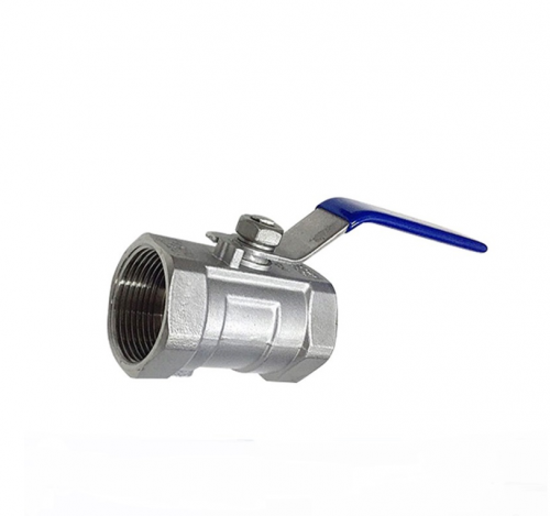 IMPA 752401-752407 752411-752418 MST BALL VALVE