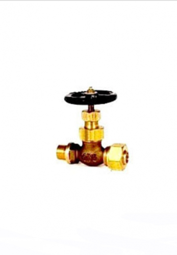 IMPA750551-750552 750556-750557 750561-750562 MST MARINE SCREW OR UNION END VALVE
