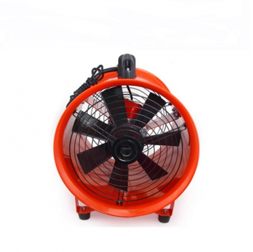 IMPA 591401-591403 591406-591409 591416-591419 MST ELECTRIC PORTABLE VENTILATION FAN