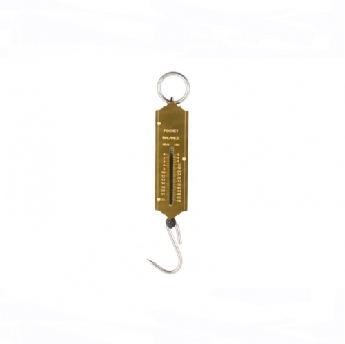 IMPA 650731-650742 MST TUBULAR SPRING BALANCE
