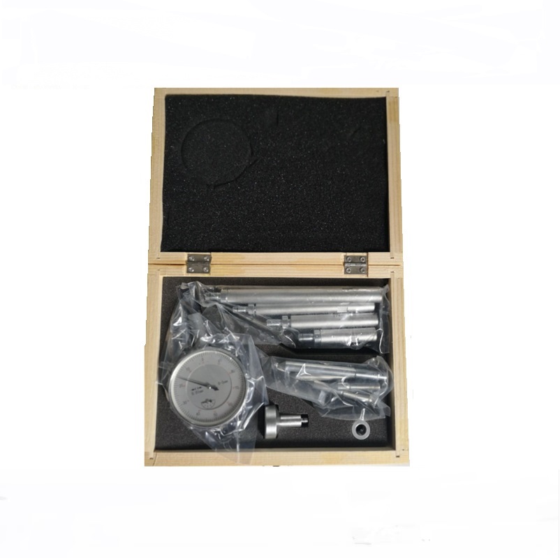 IMPA 652670 MST CRANK DISTORTION DIAL GAUGE