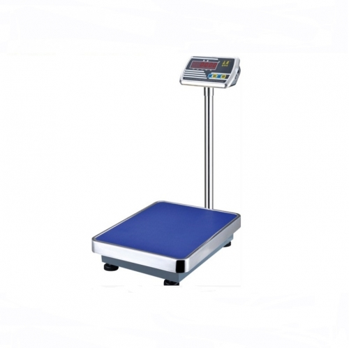 IMPA 650766-650769 MST SPRING PLATFORM SCALES
