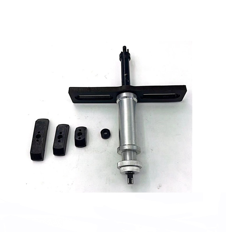 IMPA 633451 MST VALVE SEAT CUTTER WITH CUTTERS FOR 14" 4'S