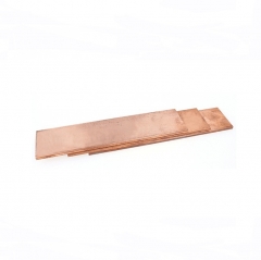 IMPA 671901-671922/671951-671971 MST COPPER SHEETS