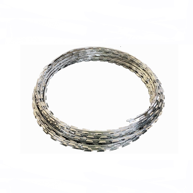 IMPA 671201671232 MST RAZOR WIRES