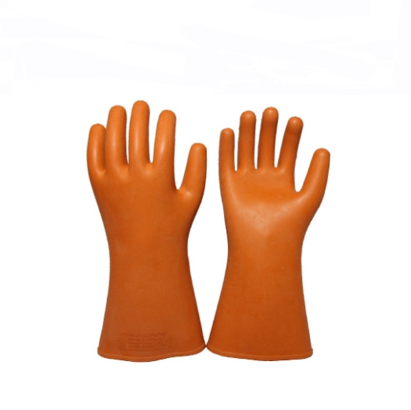 IMPA 795531795532 MST INSULATION RUBBER GLOVE