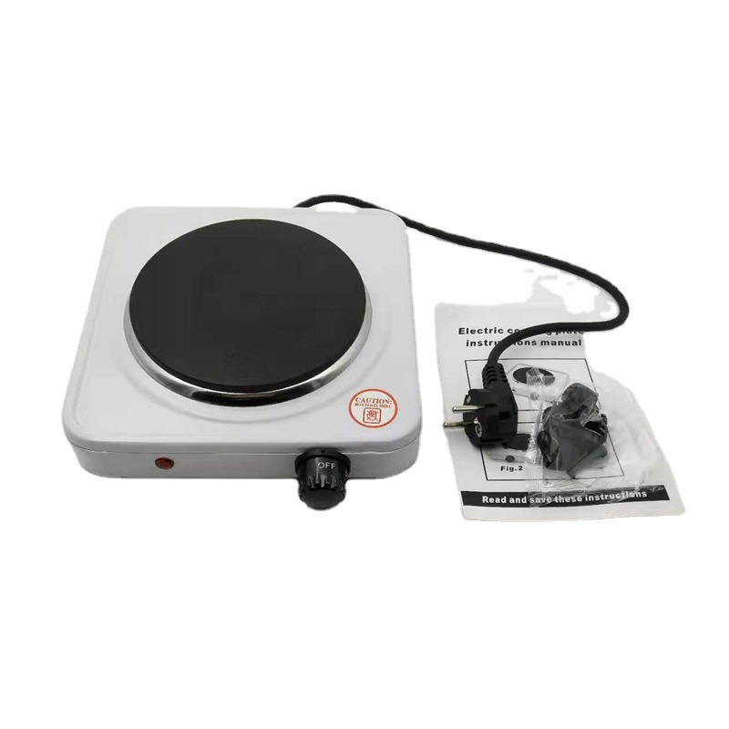 IMPA 174501174503 MST ELECTRIC HOT PLATE, ELEMENT COVERED