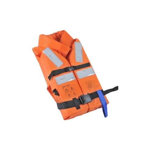 IMPA 330134330150 MST LIFE JACKET WITH WHISTLE