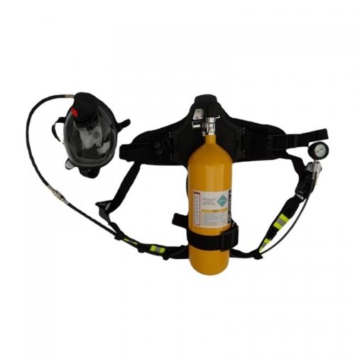 IMPA 330416-330425 MST SELF CONTAINED BREATHING APPARATUS