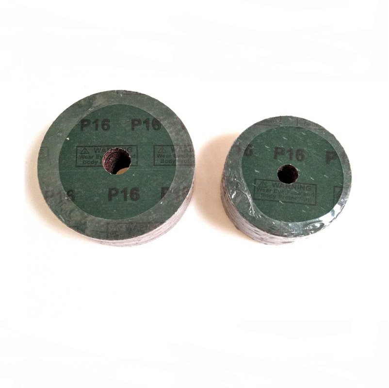 IMPA 614611614670 MST DISC SANDING PAPER, ABRASIVE