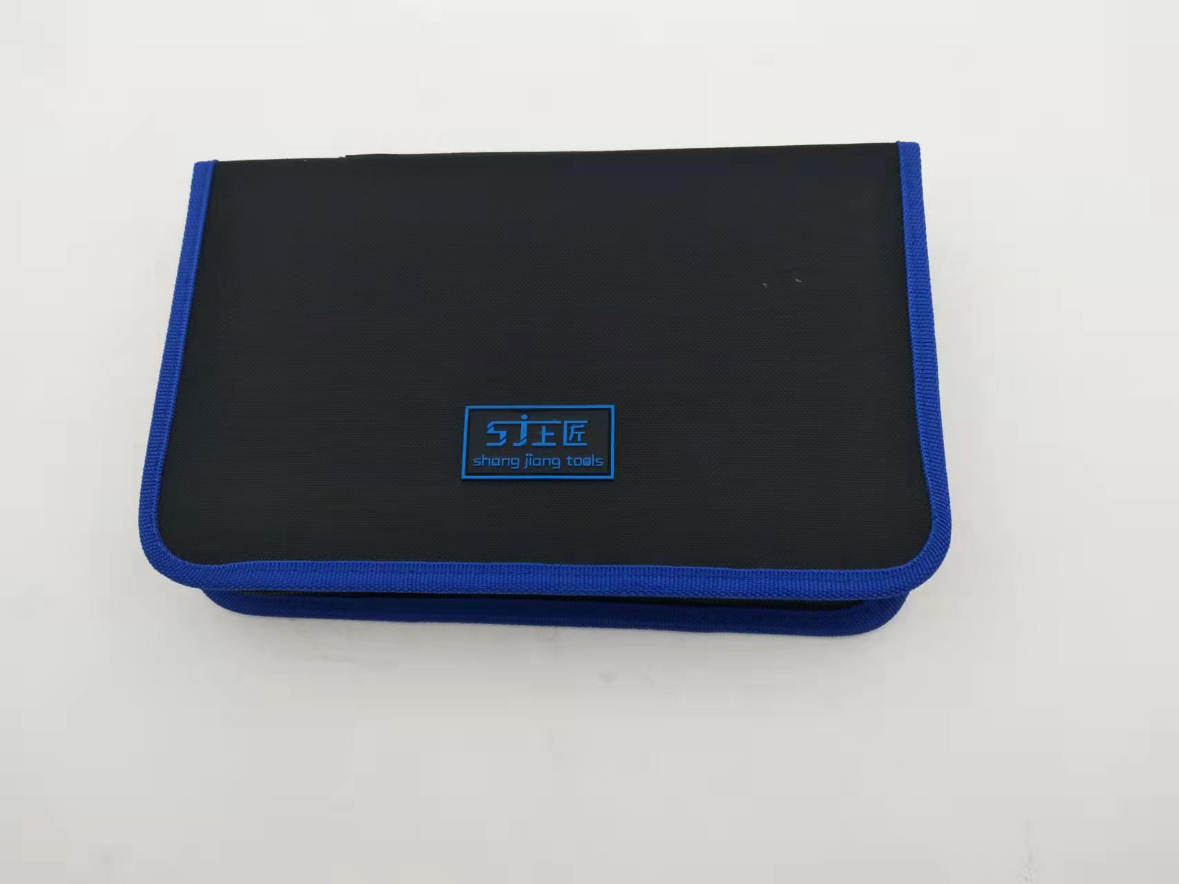 IMPA 613801-613802 MST HAND TOOL SET