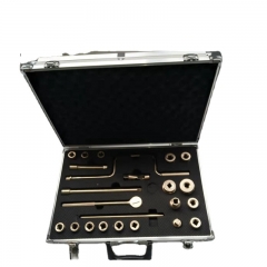 IMPA 615671-615672 MST NON-SPARK SOCKET WRENCH SET