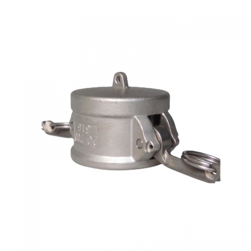 IIMPA352051-352091 MST CAM & GROOVE DUST CAP