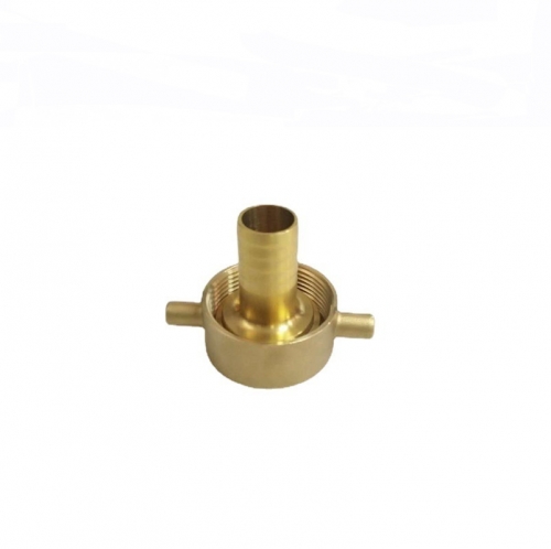 IMPA 351051~351058 MST CAST BRONZE AIR HOSE COUPLING
