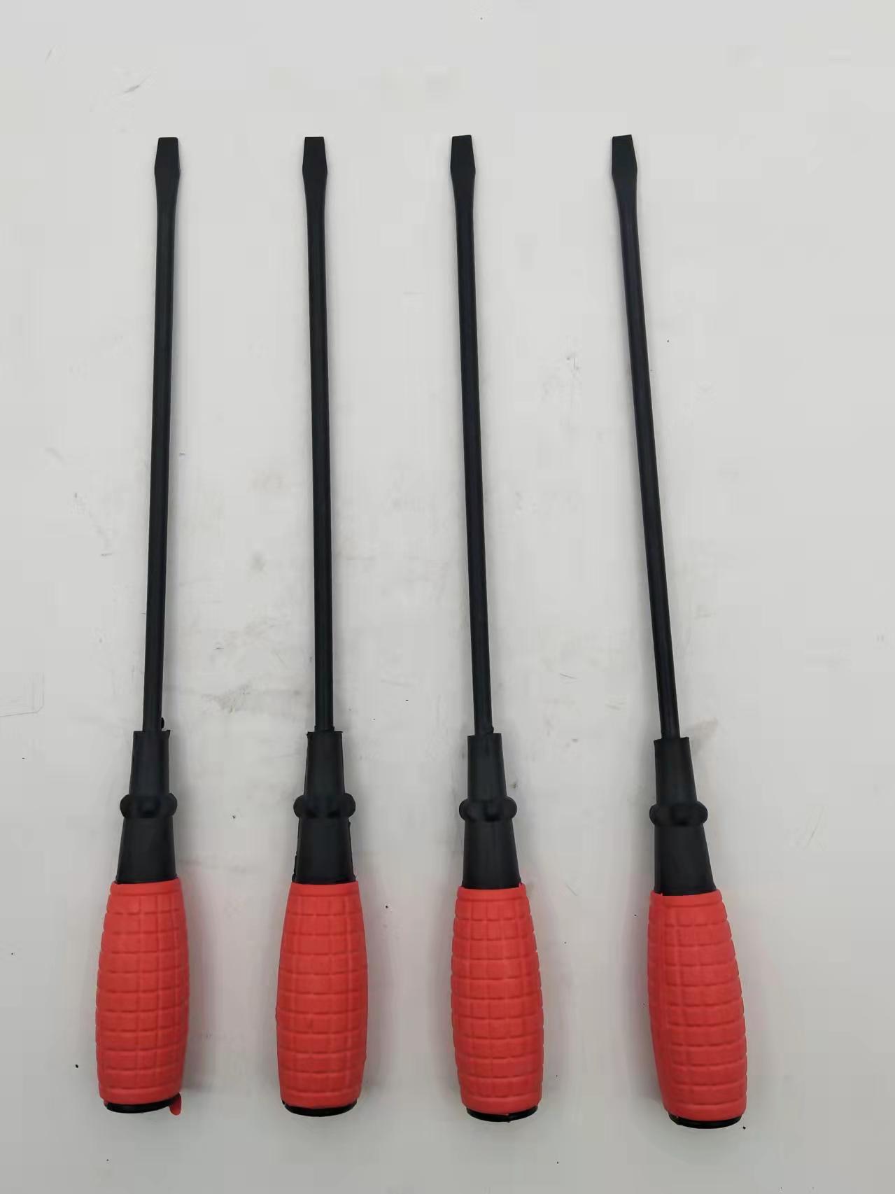 IMPA 612288-612298 MST NON-INSULATED PLASTIC HANDLE