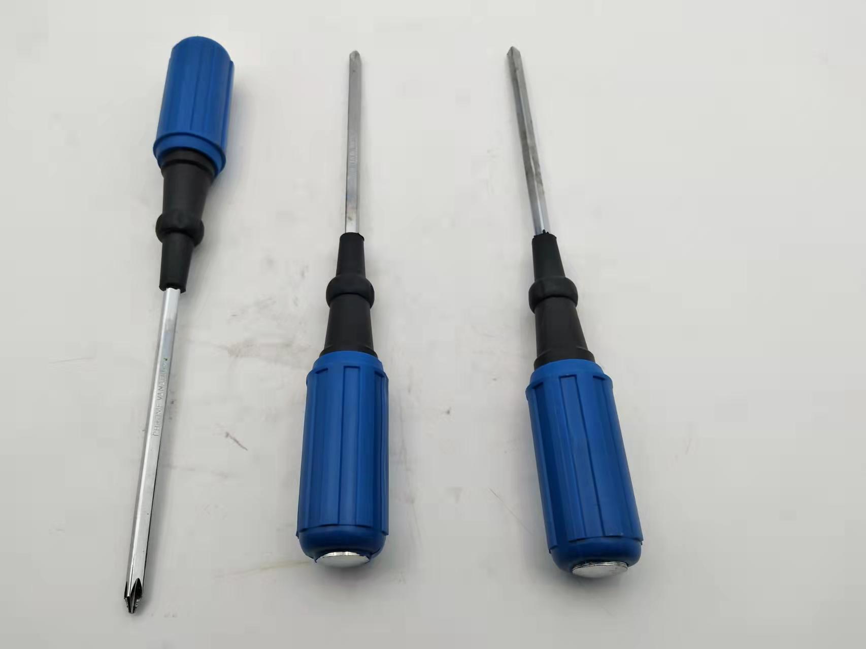 IMP．IMPERIAL IMPA 612288-612298 MST NON-INSULATED PLASTIC HANDLE