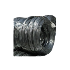 IMP．IMPERIAL　うちわ IMPA 230821 WIRE CLIP CAST-IRON STANDARD GALV 16MM
