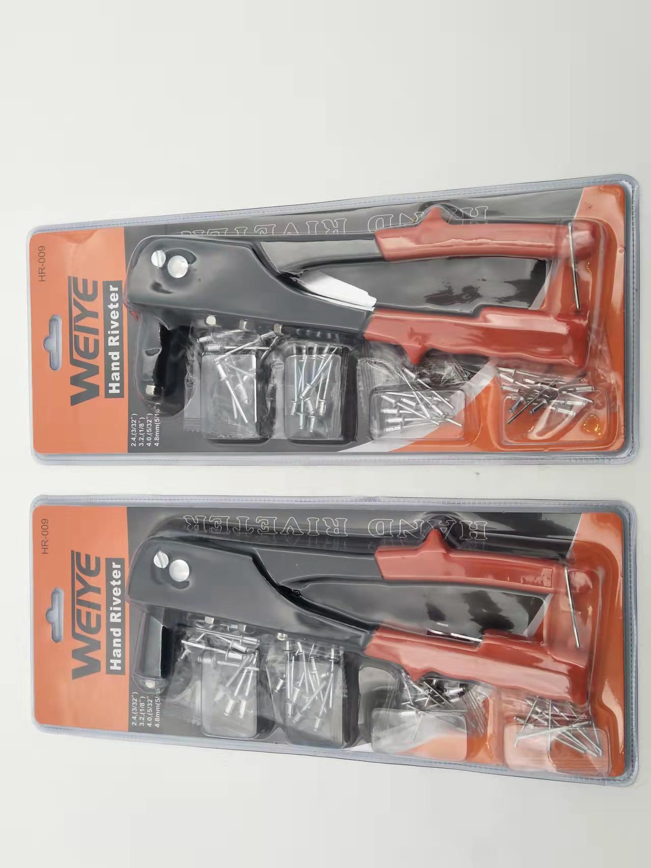 IMPA 615233 MST HAND RIVETER KIT