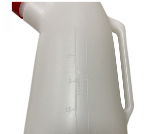 壺 IMPA 617745-617749 MST PLASTIC OIL JUG