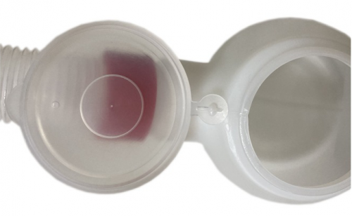 IMPA 617745-617749 MST PLASTIC OIL JUG