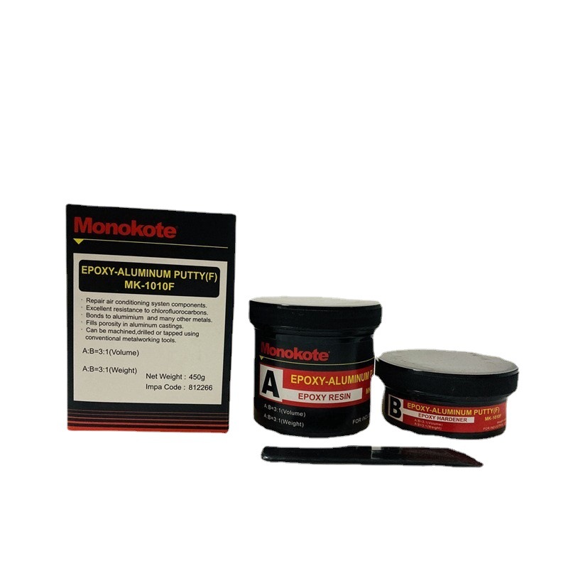 IMPA 812266 MST ALUMINIUM PUTTY,Cat.81 Packing&Jointing