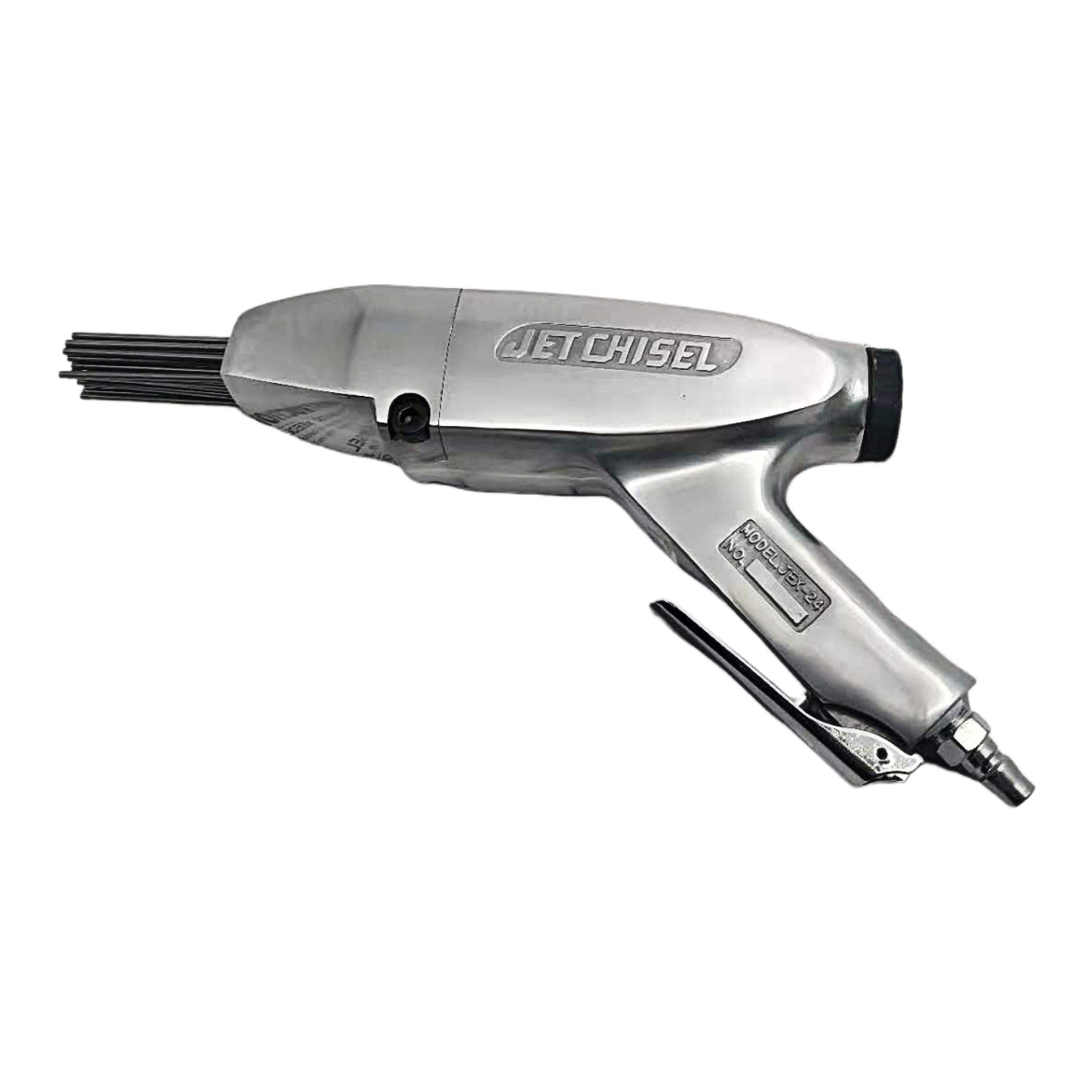 IMPA590461-590464 MST PNEUMATIC JET CHISEL