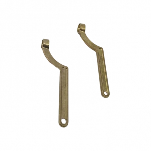 IMPA 330791-330798 MST SPANNERS FOR HYDRANT