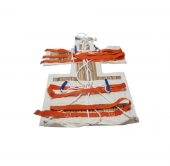 IMPA 391390-391391 MST STRETCHERS