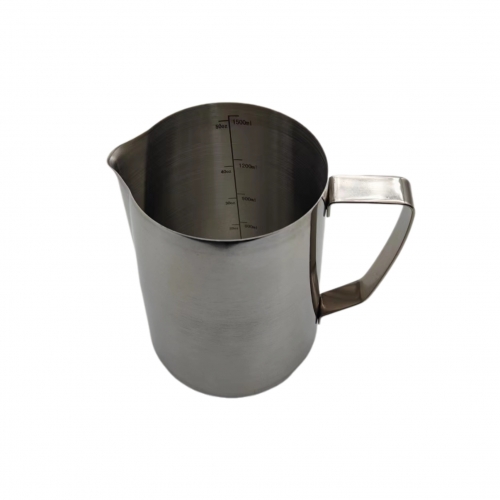 IMPA 174031-174034 MST MEASURING CUP STAINLESS STEEL