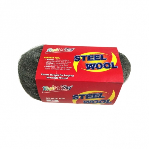 IMPA 174061-174066 MST STEEL WOOL