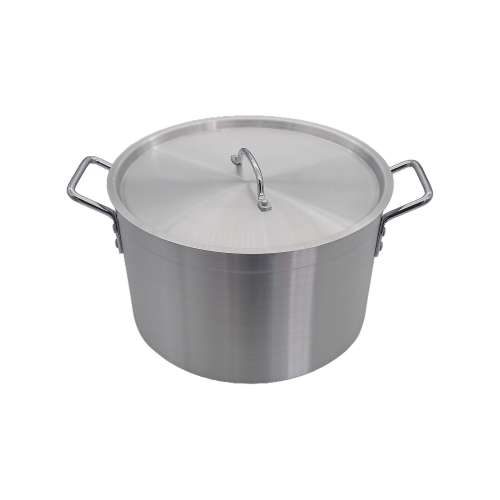 IMPA 171841-171853 MST BRAZIER ALUM STANDARD