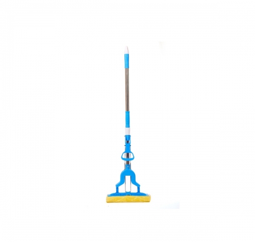 IMPA 174296-174297 MST SPONGE MOP WITH SPRING HANDLE