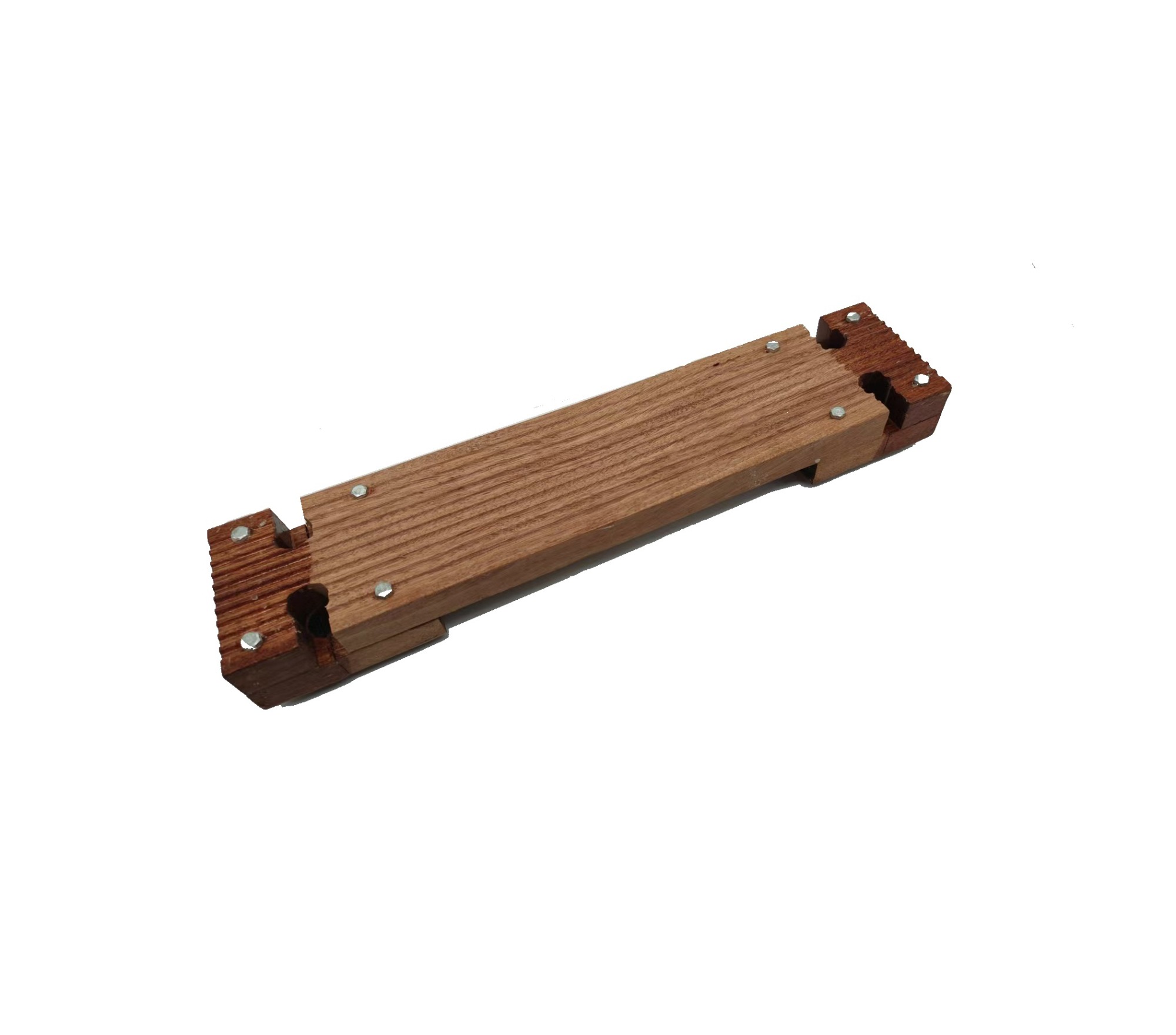 IMPA 232038 MST STEP WOOD REPAIR FOR MED/USCG, PILOT LADDER