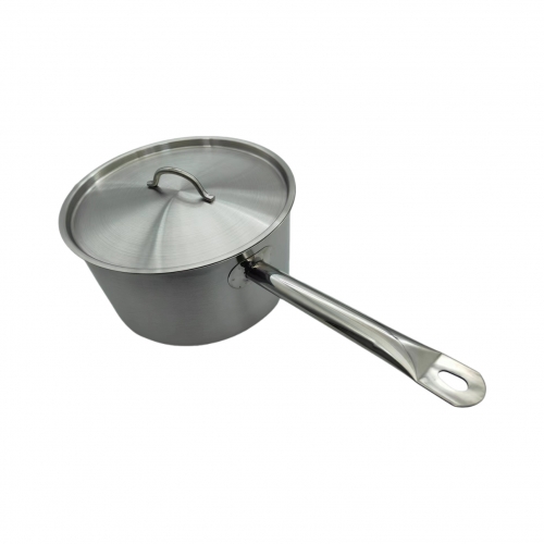 IMPA 171951-171957 MST SAUCE PAN STAINLESS STEEL