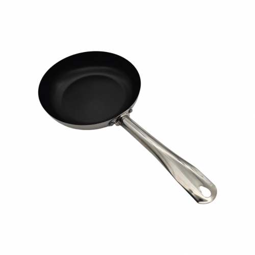 IMPA 171729-171735 MST FRYING PAN STEEL TEFLON COATED