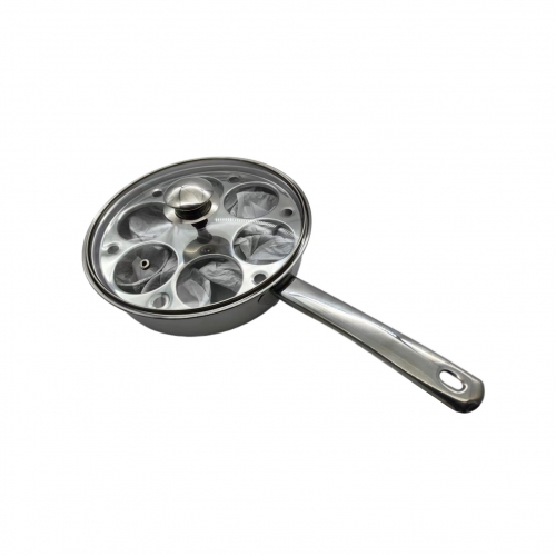 IMPA 172001-172003 MST EGG POACHERS