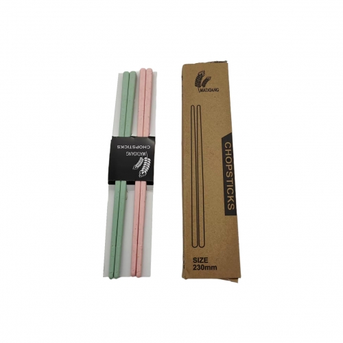 IMPA 173403 MST CHOPSTICKS PLASTIC SQUARE, JAPANESE STYLE