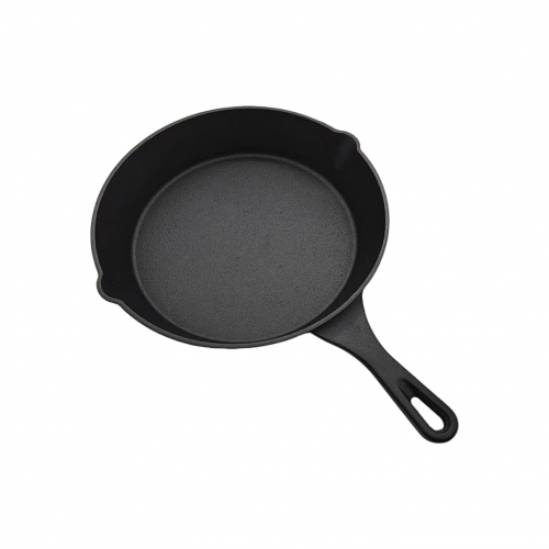 IMPA 171738-171747 MST CAST IRON SKILLETS