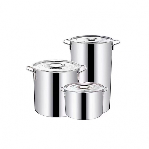 IMPA 171901-717909 MST SAUCE POT STAINLESS STEEL