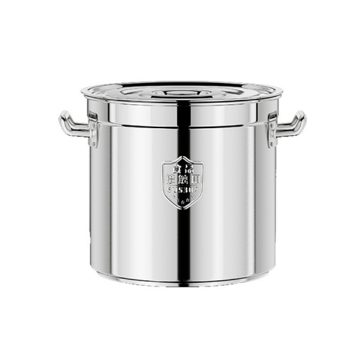 IMPA 171939-171949 MST STOCK POT STAINLESS STEEL