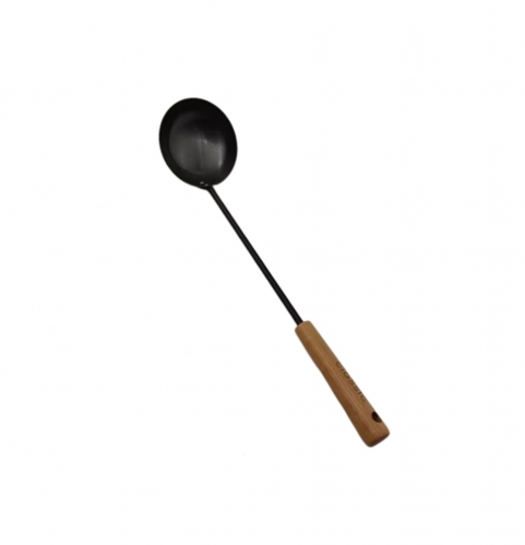 IMPA 173649-173654 MST CHINESE SOUP LADLES