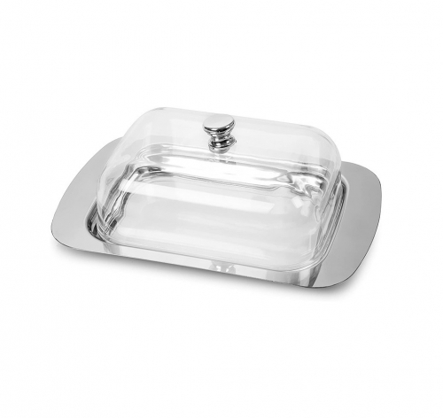 IMPA 171063-171064 MST STAINLESS STEEL BUTTER TRAYS