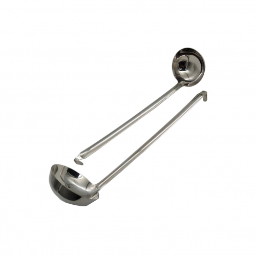 IMPA 172551-172559 MST STAINLESS STEEL SOUP LADLES