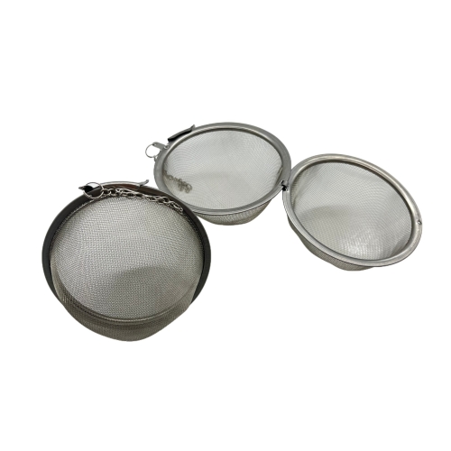 IMPA 172226-172229 MST TEA STRAINER