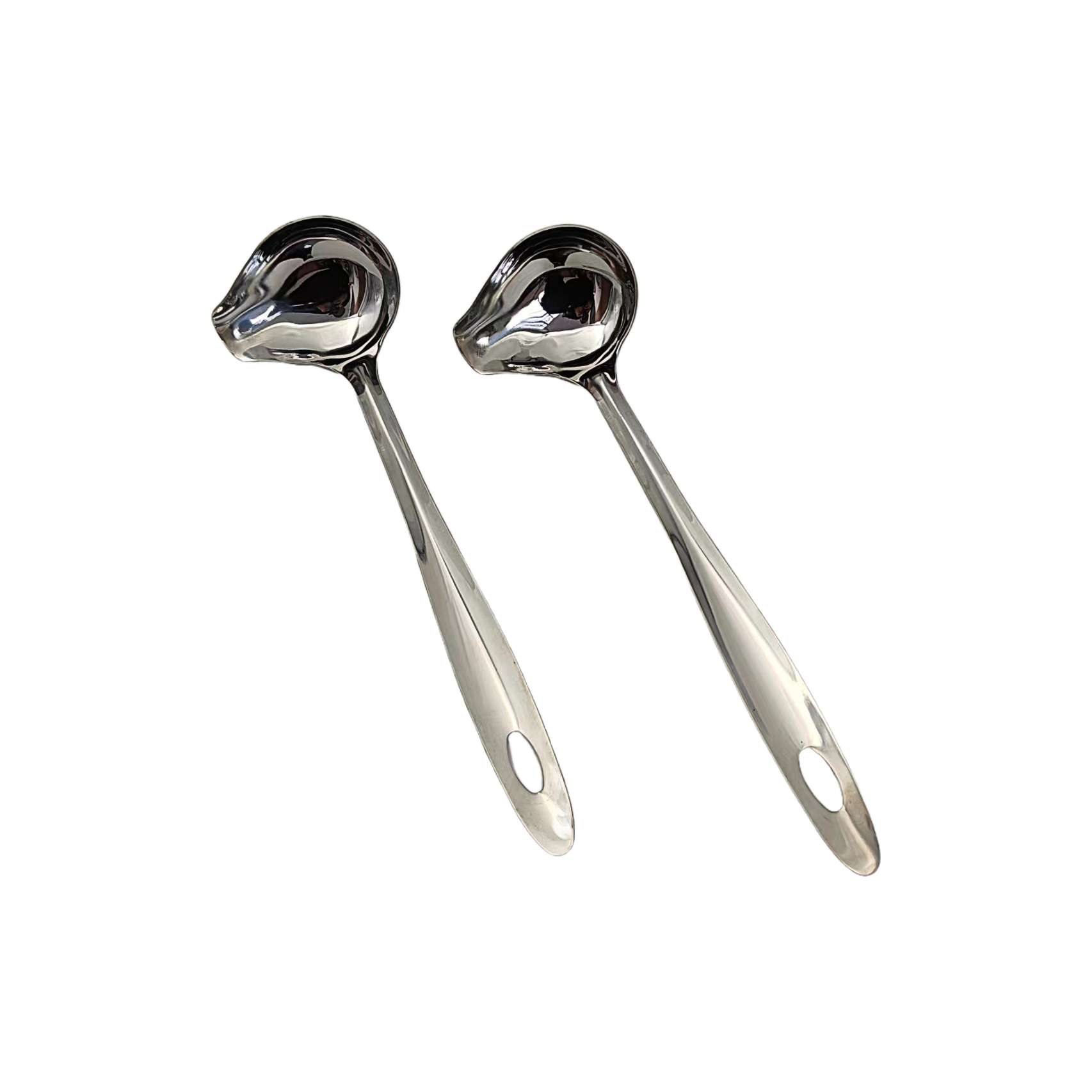 IMPA 172561-172563 172581-172583 MST STAINLESS STEEL SPOONS