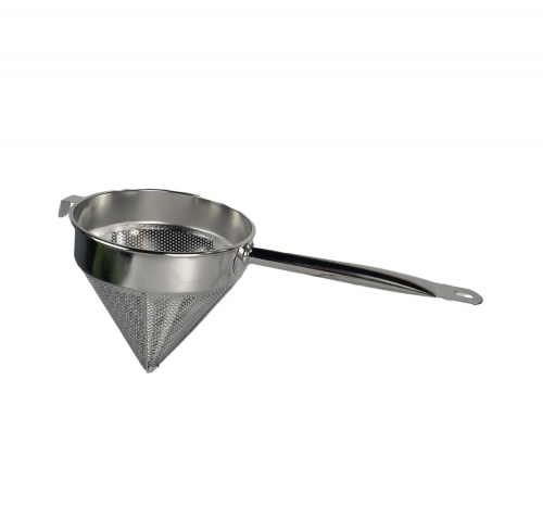 IMPA 172206-172208 MST STAINLESS STEEL CONICAL STRAINERS