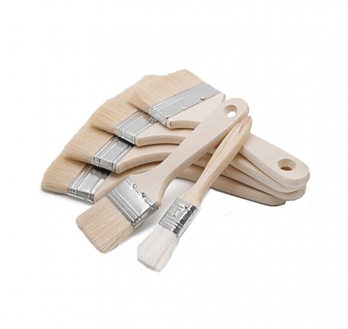 IMPA 172741-172745 MST PASTRY BRUSHES