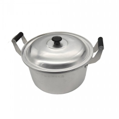 IMPA 171856-171865 MST BRAZIER ALUMINIUM HEAVY DUTY